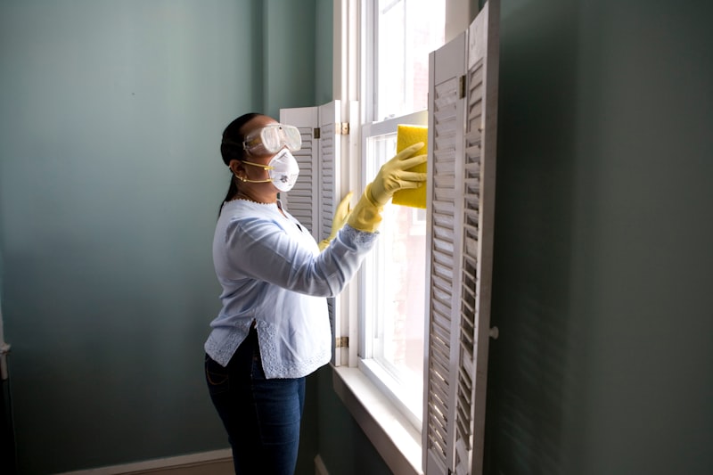 Leak Detection & Repair in Yolo
